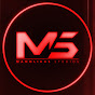 Manolikas Studios logo