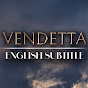 Vendetta | Kan Cicekleri Avatar