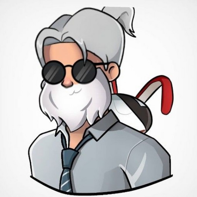 EKC BOSS GAMING 