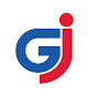 GJ Travel Iceland logo