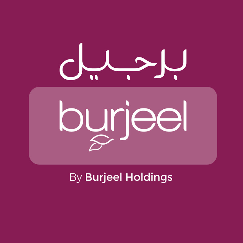 Burjeel Abu Dhabi icon