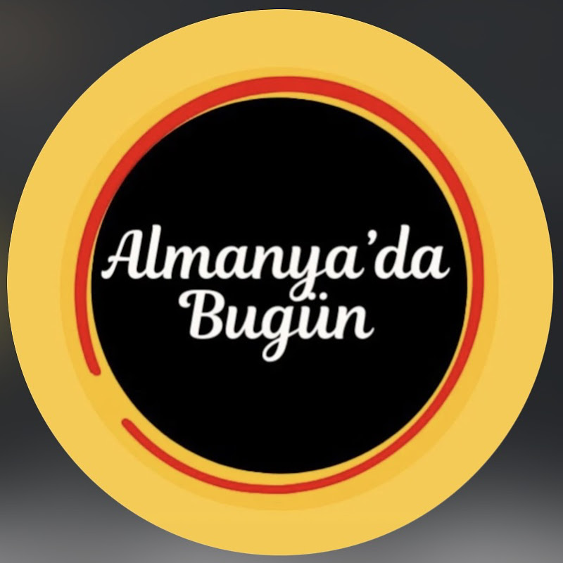Almanya'da Bugün