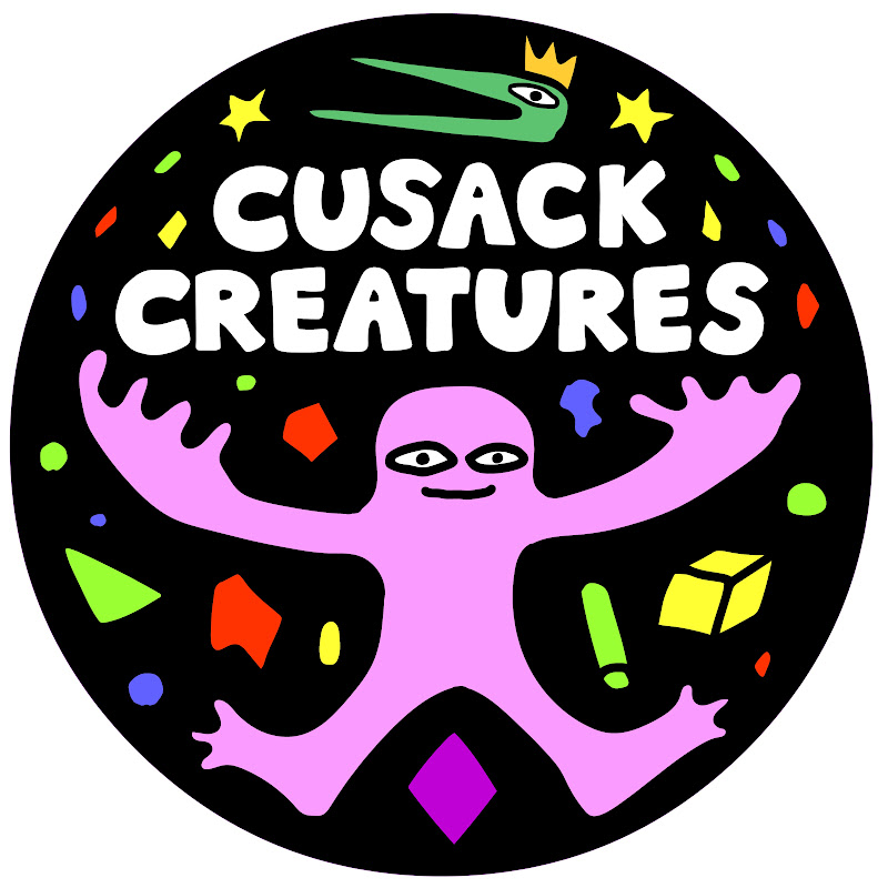 Cusack Creatures icon