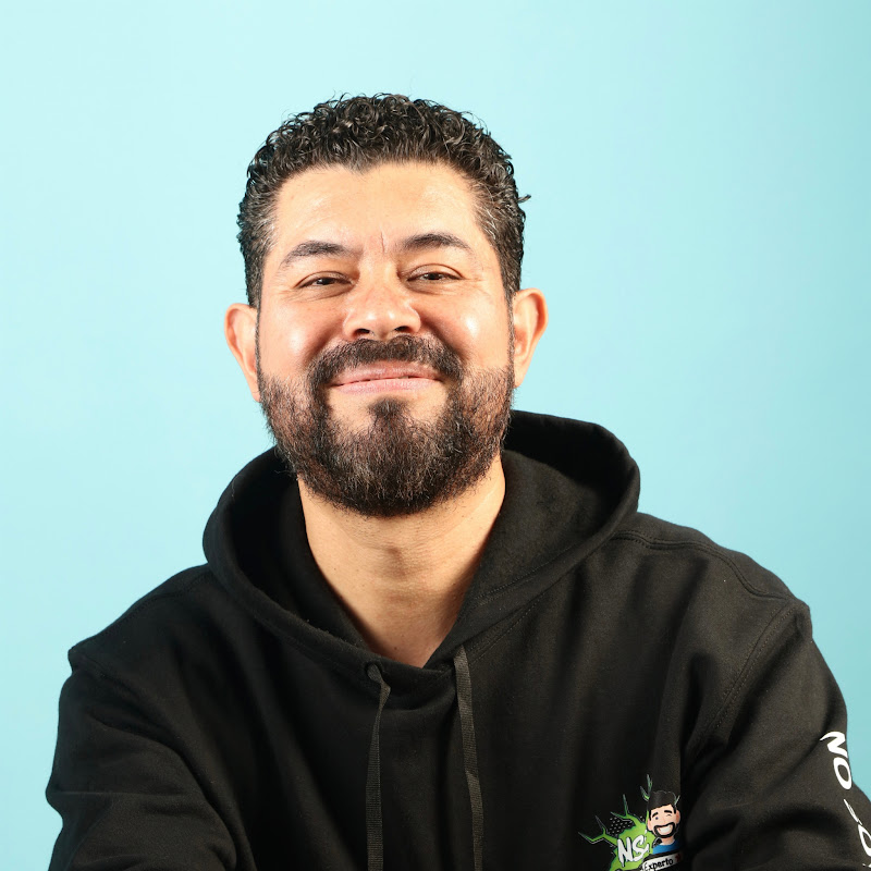 NSUE No soy Un Experto