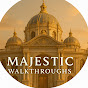 Majestic Walkthroughs logo