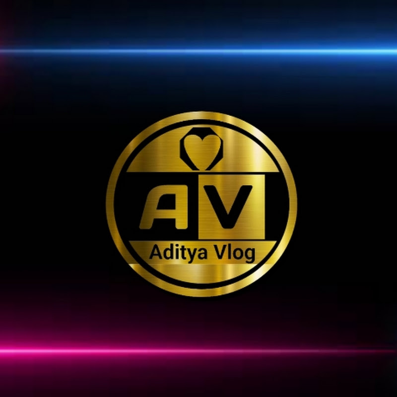 Aditya Patel Vlog