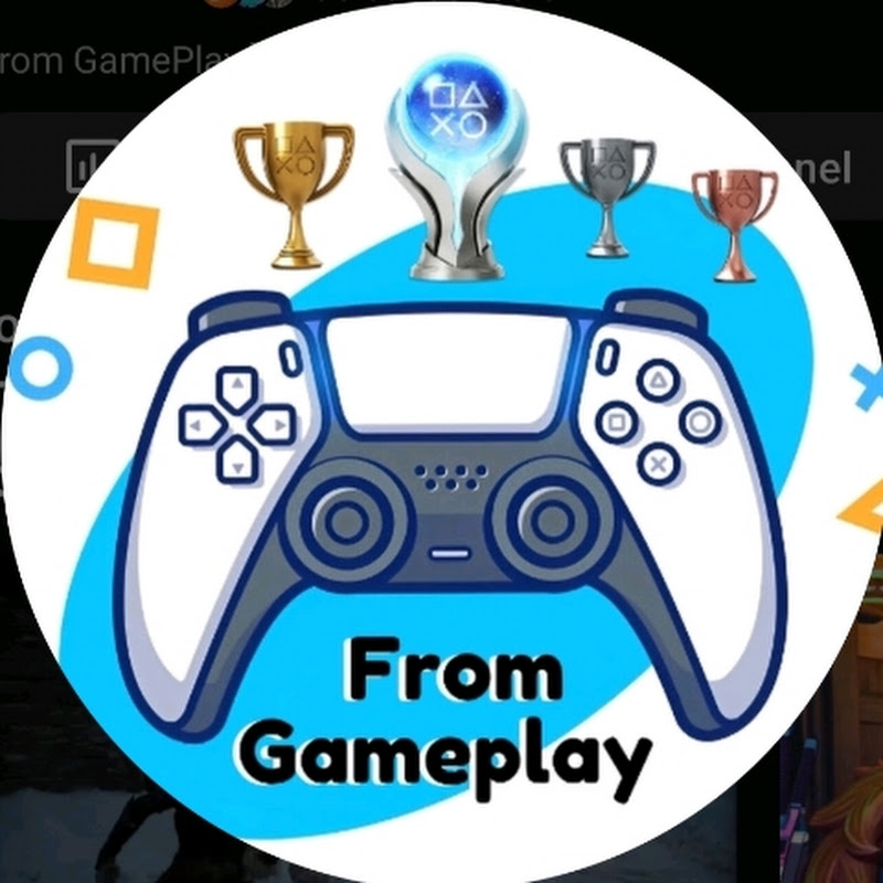 FROM GAMEPLAY 