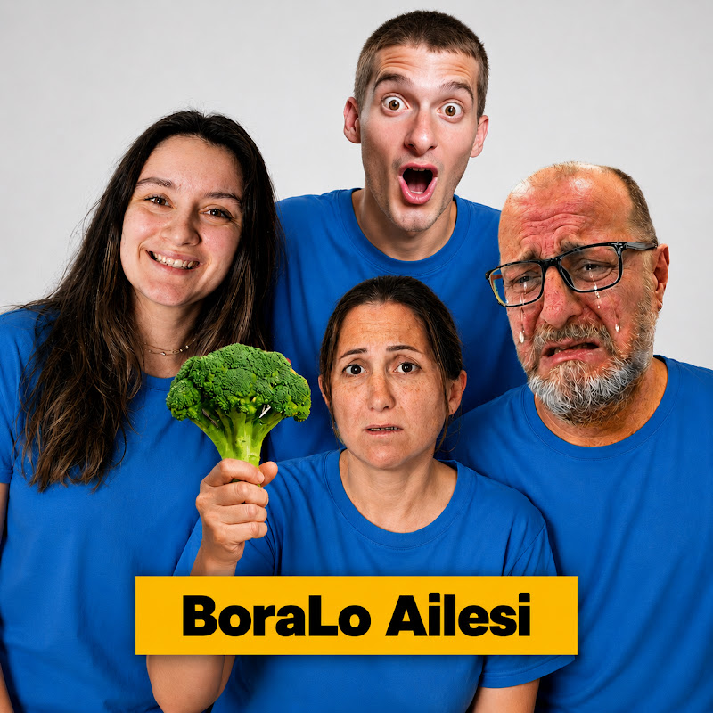 BoraLo Ailesi