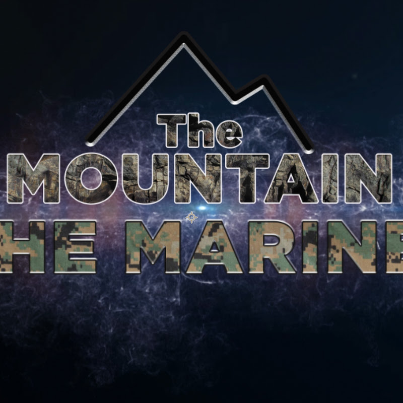 The Mountain & The Marine