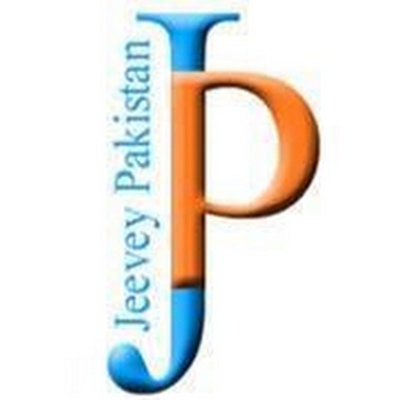 Jeevey Pakistan