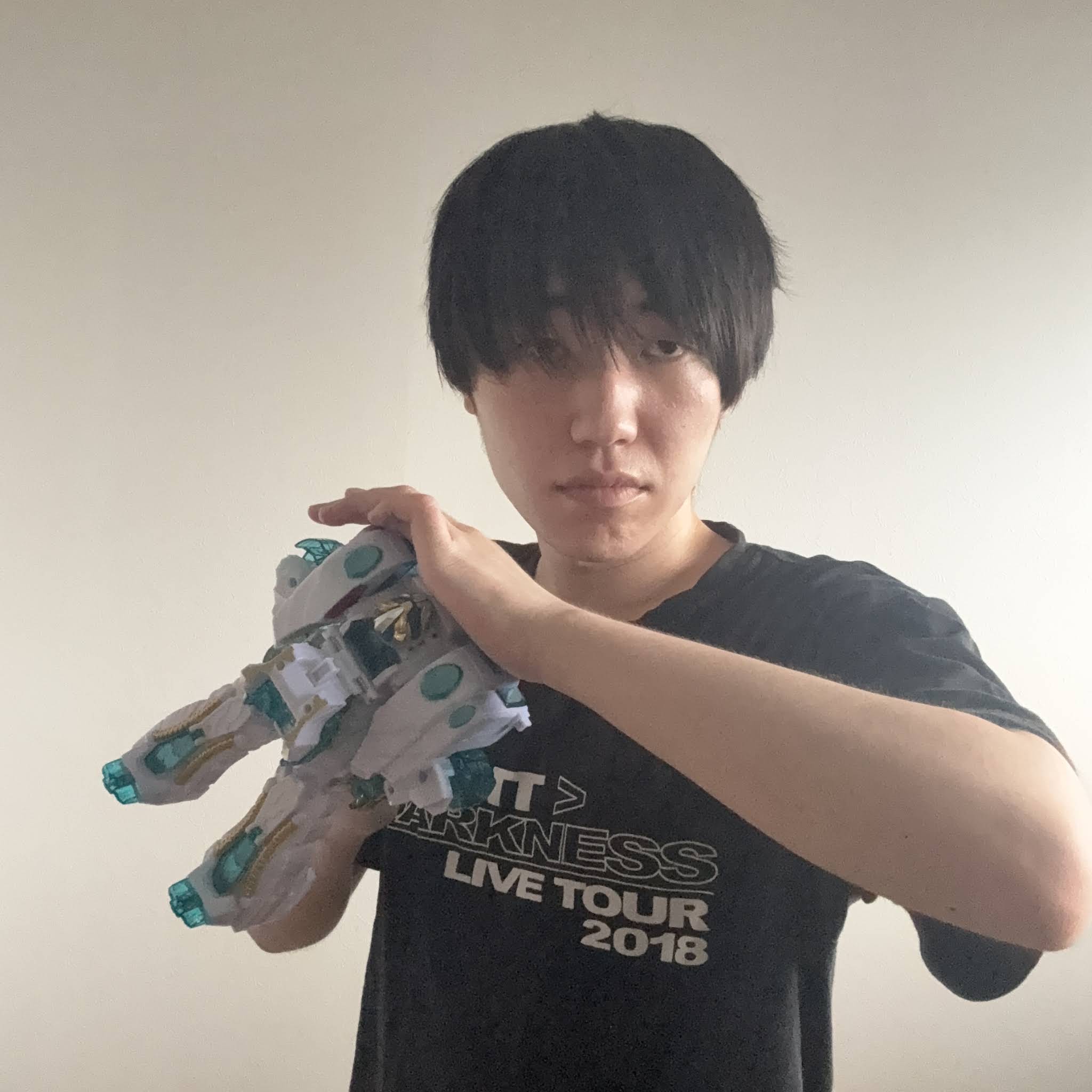Post from チャラ動画