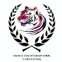 France USA International Film Festival logo