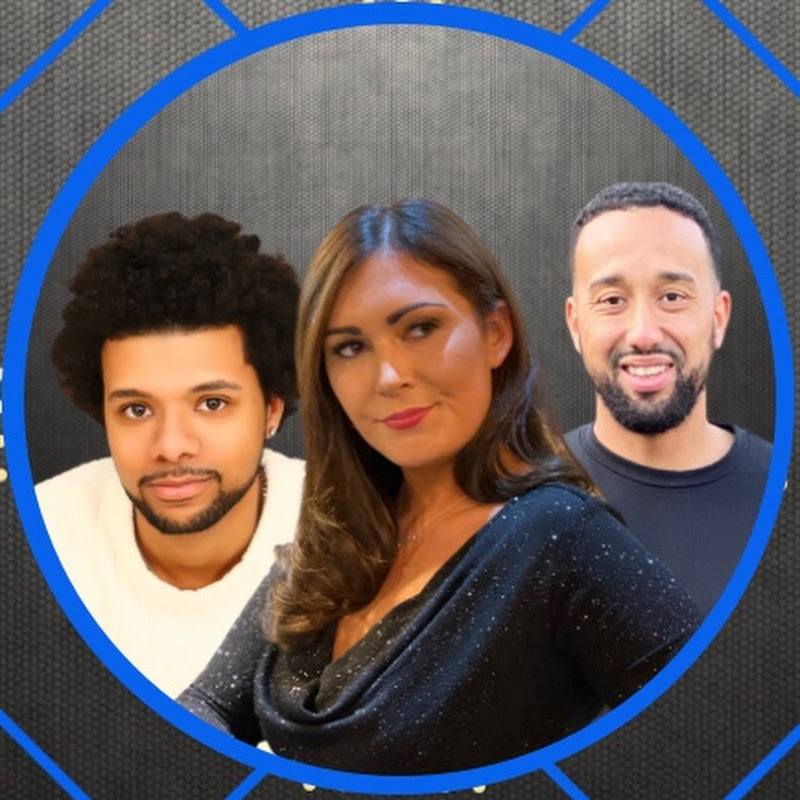 Crypto Thomas Media