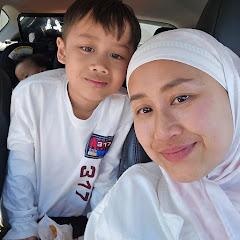 Putri Juwita Channel 🇮🇩 - Vlog Living In Canada channel thumbnail