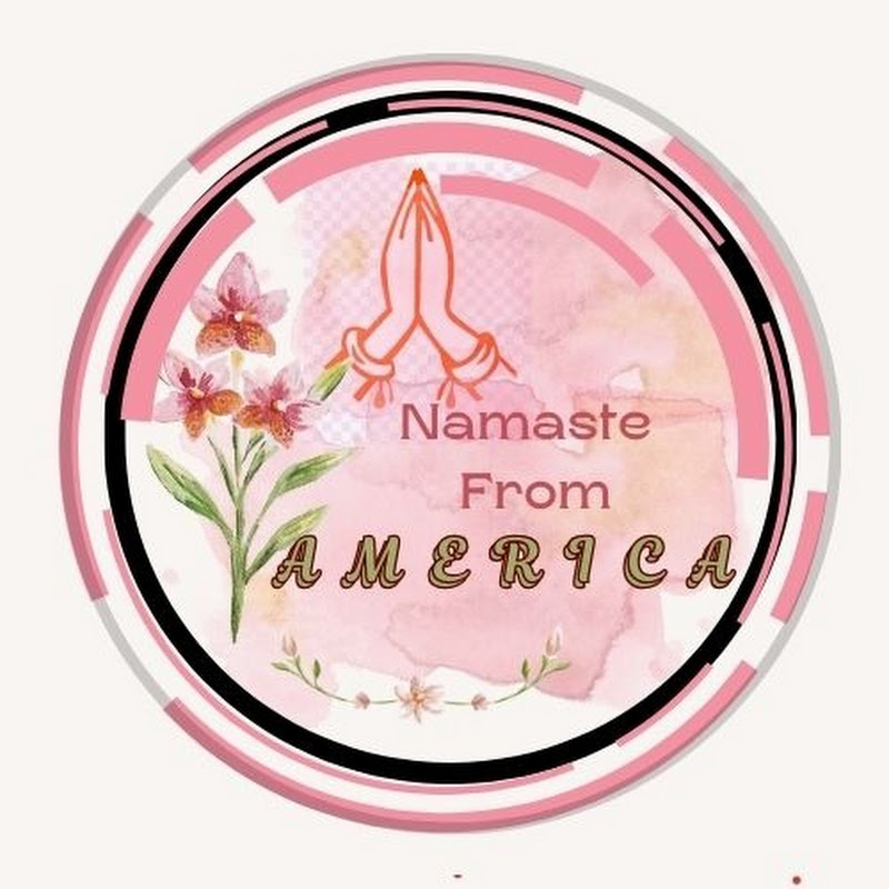 Namaste From America