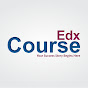 CourseEdx  logo