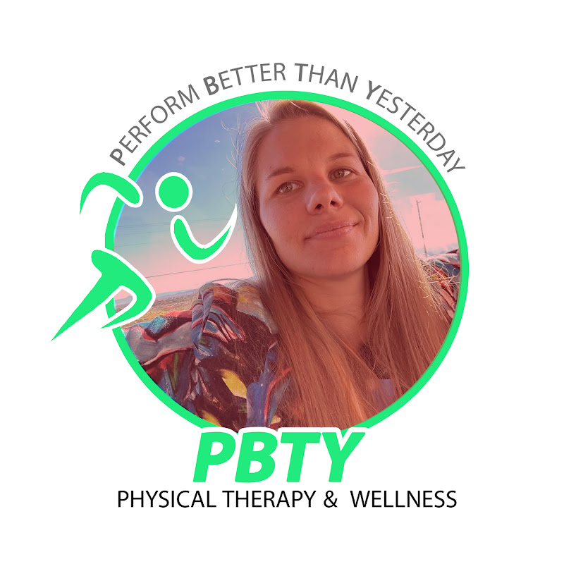 IEVA Sc Perform BTY Physical Therapy & Wellness 