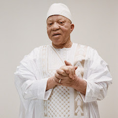 The Real Salif Keita