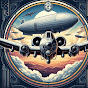 A-10 to Zeppelin logo