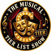 The Musical Tier List Show