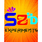 S2D Experiments logo