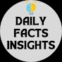 Daily Facts Insights logo