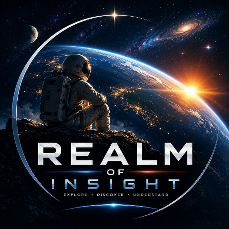 Realm of Insight