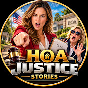 HOA Justice Stories