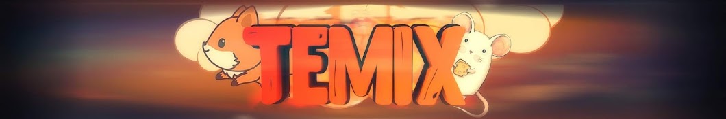 temix رمز قناة اليوتيوب