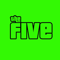 THE FIVE Avatar