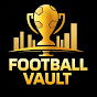 Football Vault logo