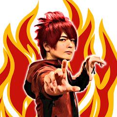 古原靖久TVアイコン画像