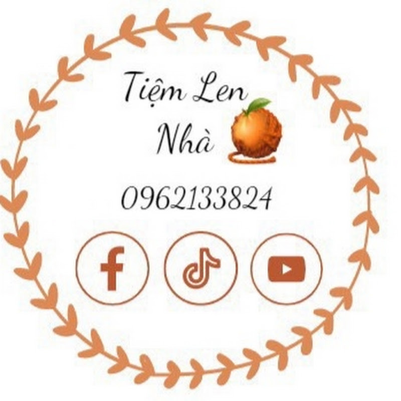Tiệm len nhà Cam