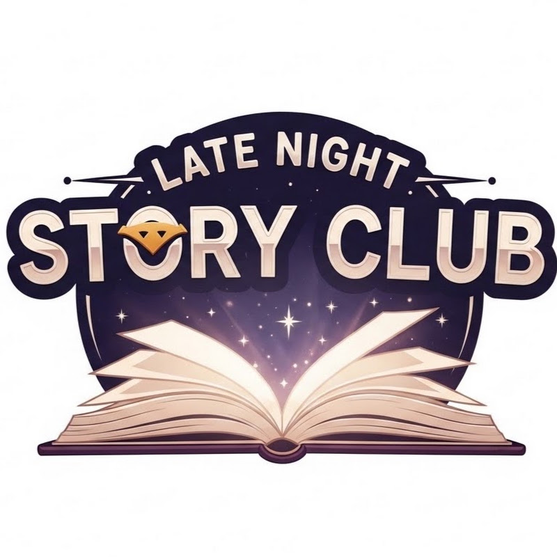 Late Night Story Club avatar