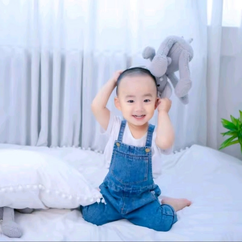 My Small Nuclear Family