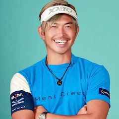 大西翔太GOLF TV