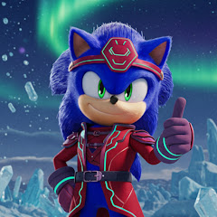 Hyper Sonic