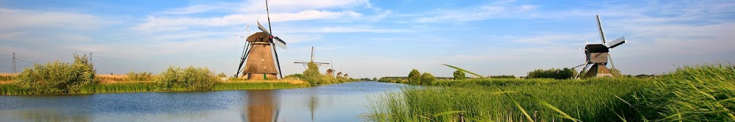 Survival Guide to the Dutch رمز قناة اليوتيوب