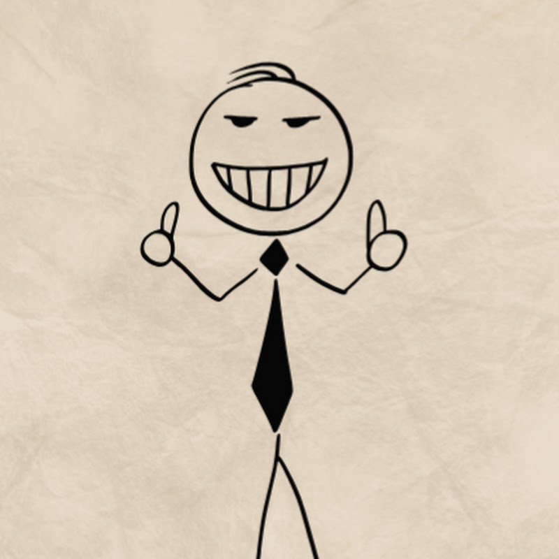 Stick Figured It Out