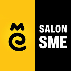 Salon SME channel logo