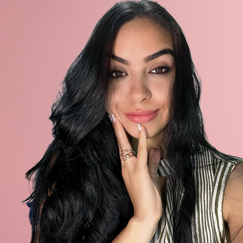Jaque Souza com Z