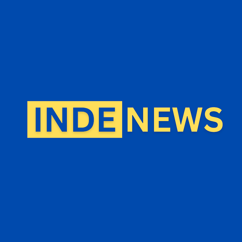 Inde News official