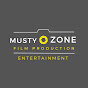 Musty Zone logo