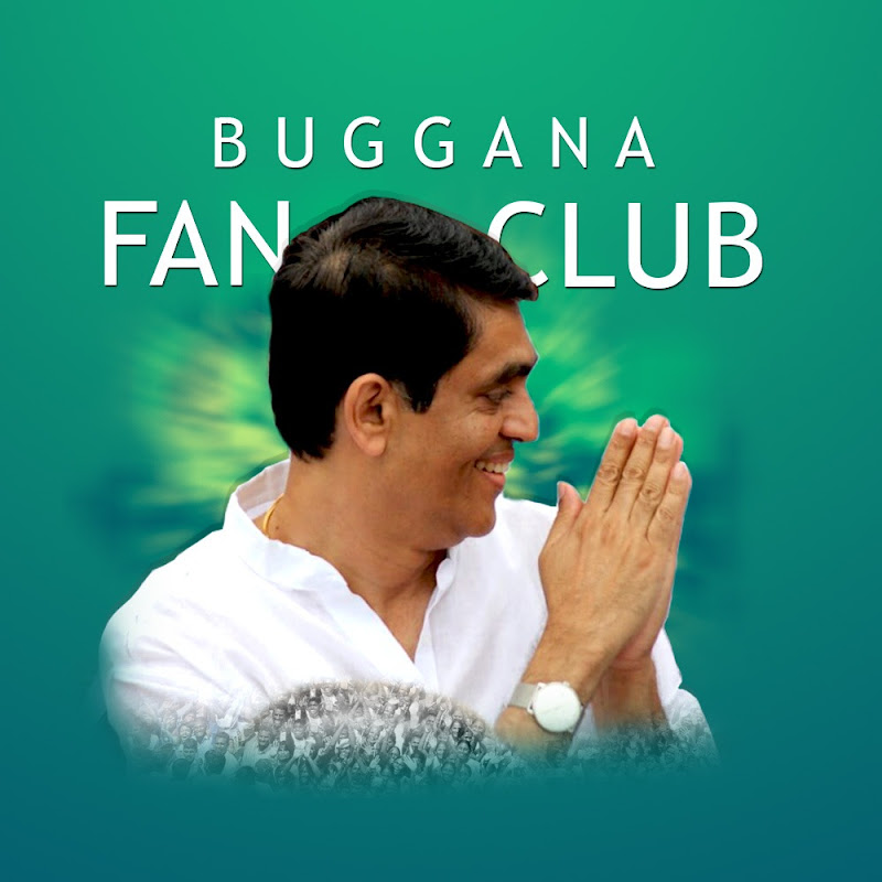 Buggana Fc icon