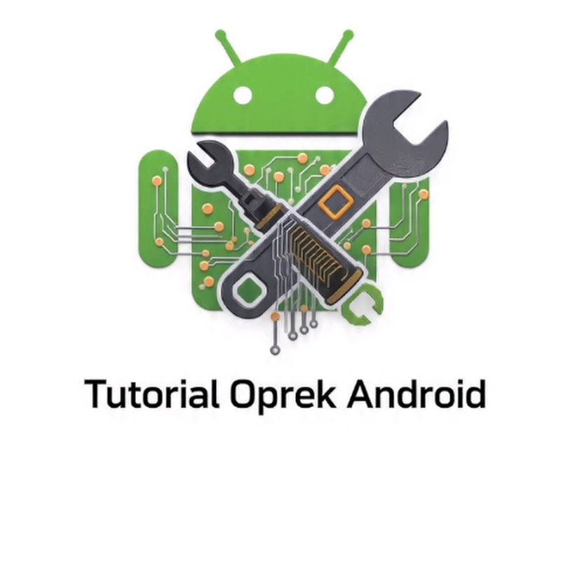 Tutorial Oprek Android  avatar