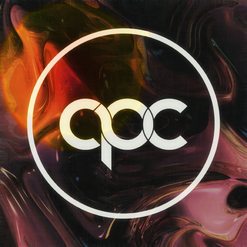 Creative Piano Channel icon