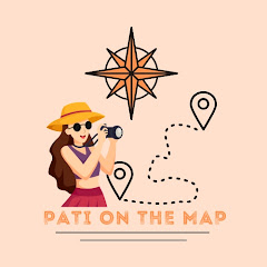 PatiOn TheMap