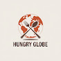 The Hungry Globe logo