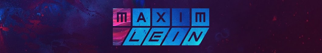 Maxim. Music Channel YouTube channel avatar