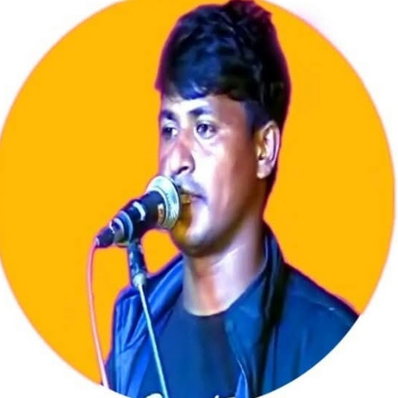 Singer Rashid official 